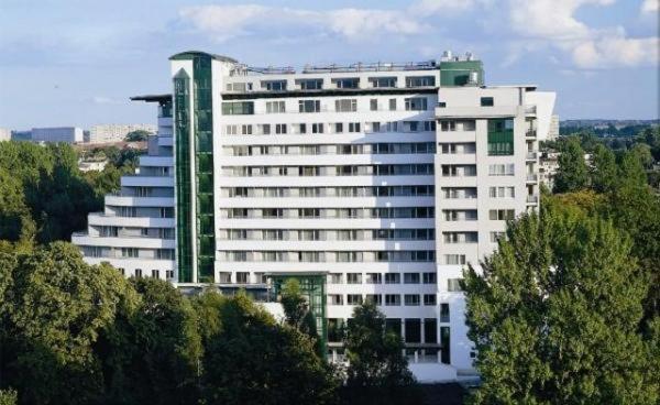 Apartament Z Widokiem Na Latarnie Apartment Kolobrzeg Exterior photo