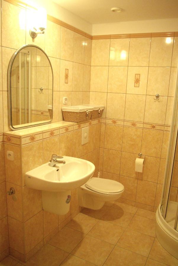 Apartament Z Widokiem Na Latarnie Apartment Kolobrzeg Exterior photo